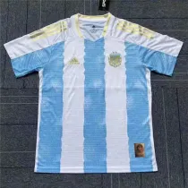 2021 Argentina (Souvenir Edition) Fans Version Thailand Quality