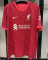 21-22 Liverpool home Fans Version Thailand Quality