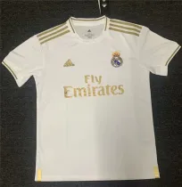 19-20 Real Madrid home Retro Jersey Thailand Quality