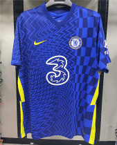 21-22 Chelsea home Fans Version Thailand Quality