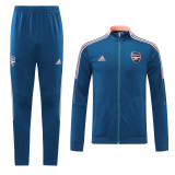 21-22 Arsenal (Borland) Jacket Adult Sweater tracksuit set