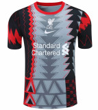 21-22 Liverpool (Training clothes) Fans Version Thailand Quality