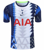 21-22 Tottenham Hotspur (Training clothes) Fans Version Thailand Quality