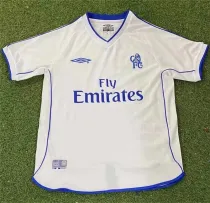 01-03 Chelsea Away Retro Jersey Thailand Quality