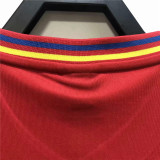 1990 Colombia Away Retro Jersey Thailand Quality