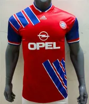 93-95 Bayern München home Retro Jersey Thailand Quality