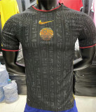 2021 Egypt (Training clothes) Player Version Thailand Quality