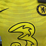 21-22 Chelsea (Training clothes) Player Version Thailand Quality