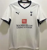 08-09 Tottenham Hotspur home Retro Jersey Thailand Quality