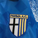 95-97 Parma Calcio Away Retro Jersey Thailand Quality