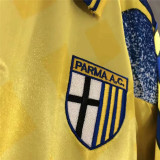 95-97 Parma Calcio Third Away Retro Jersey Thailand Quality