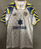 95-97 Parma Calcio home Retro Jersey Thailand Quality