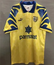 95-97 Parma Calcio Third Away Retro Jersey Thailand Quality