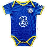 21-22 Chelsea home baby Thailand Quality Soccer Jersey