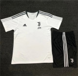 21-22 Juventus FC (Training clothes) Set.Jersey & Short High Quality