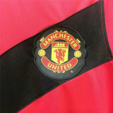 2010 Manchester United home Retro Jersey Thailand Quality