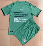 21-22 PSV Eindhoven (Training clothes) Set.Jersey & Short High Quality