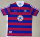 95-96 Newcastle United Away Retro Jersey Thailand Quality