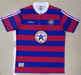 95-96 Newcastle United Away Retro Jersey Thailand Quality