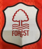 94-95 Nottingham Forest home Retro Jersey Thailand Quality