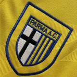 93-95 Parma Calcio Third Away Retro Jersey Thailand Quality