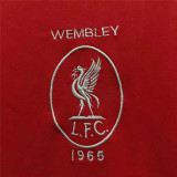 1965 Liverpool home Retro Jersey Thailand Quality