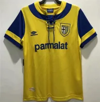 93-95 Parma Calcio Third Away Retro Jersey Thailand Quality