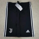 21-22 Juventus FC Away Soccer shorts Thailand Quality