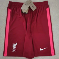 21-22 Liverpool home Soccer shorts Thailand Quality