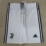 21-22 Juventus FC home Soccer shorts Thailand Quality