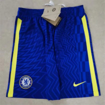 21-22 Chelsea home Soccer shorts Thailand Quality