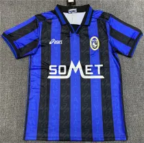 96-97 Atalanta B.C. home Retro Jersey Thailand Quality