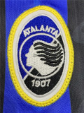 96-97 Atalanta B.C. home Retro Jersey Thailand Quality