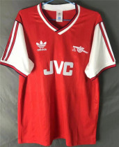 93-94 Arsenal home Retro Jersey Thailand Quality