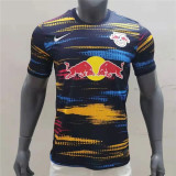 21-22 RB Leipzig Away Fans Version Thailand Quality