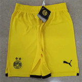 21-22 Borussia Dortmund Aawy Soccer shorts Thailand Quality