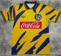 96-97 Tigres UANL home Retro Jersey Thailand Quality