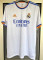 21-22 Real Madrid home Fans Version Thailand Quality
