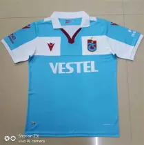 21-22 Trabzonspor A.Ş. Away Fans Version Thailand Quality