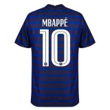 MBAPPE 10# 2020 France home Fans Version Thailand Quality