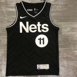 Brooklyn Nets 21赛季 篮网队 奖励版 11号 欧文