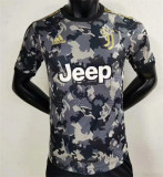21-22 Juventus FC (Special Edition) Player Version Thailand Quality