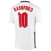 ROSHFORD 10# 2020 England home Fans Version Thailand Quality