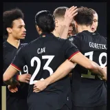 2020 Germany Away Fans Version Thailand Quality