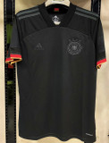 KROOS 8# 2020 Germany Away Fans Version Thailand Quality