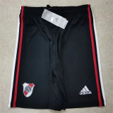 21-22 CA River Plate home Soccer shorts Thailand Quality