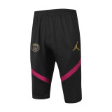 21-22 Paris Saint-Germain (cropped trousers) Soccer shorts Thailand Quality
