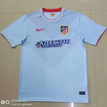 13-14 Atletico Madrid Away Retro Jersey Thailand Quality