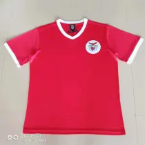74-75 SL Benfica home Retro Jersey Thailand Quality