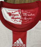 2010 Bayern München home Retro Jersey Thailand Quality